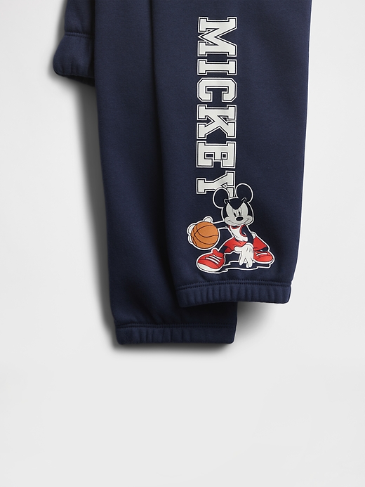 Image number 3 showing, babyGap × Disney Two-Piece Outfit Set