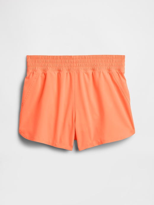 Image number 2 showing, Kids Runaround Pull-On Shorts