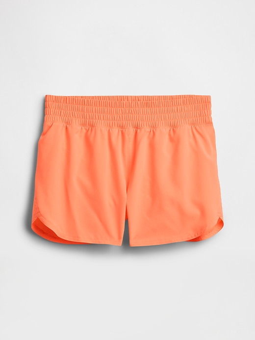 Image number 1 showing, Kids Runaround Pull-On Shorts