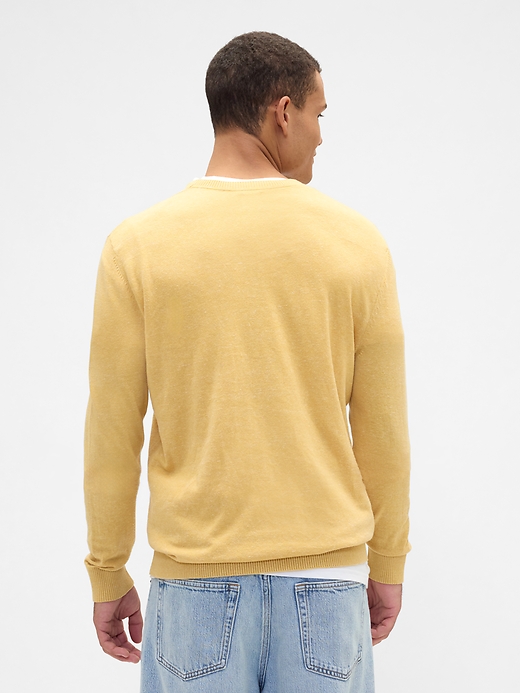 Image number 2 showing, Crewneck Sweater