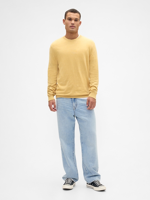 Image number 3 showing, Crewneck Sweater