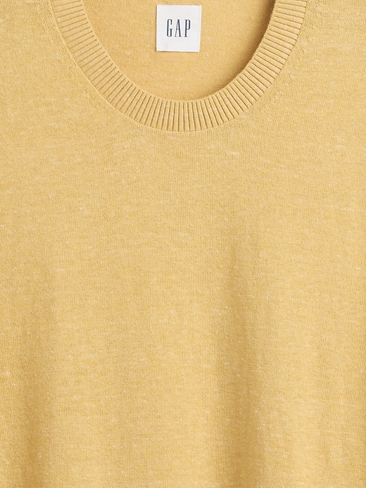 Image number 4 showing, Crewneck Sweater