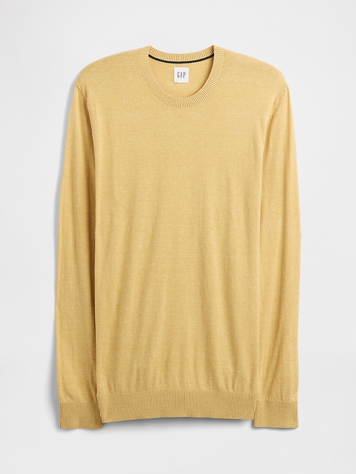 Image number 5 showing, Crewneck Sweater