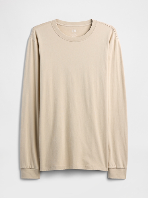 Image number 5 showing, Everyday Soft Crewneck T-Shirt
