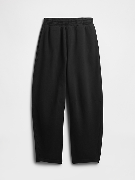 Image number 5 showing, Pull-On Barrel Sweatpants