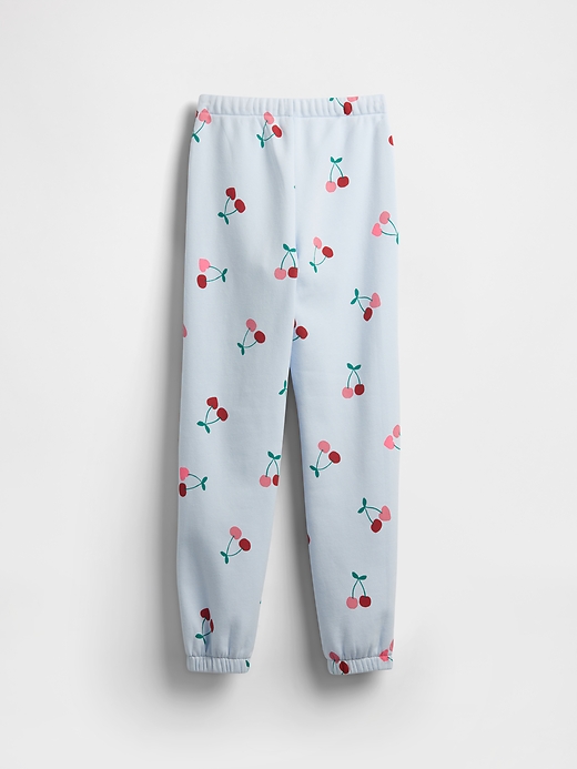 Image number 2 showing, Kids Relaxed Gap Logo Joggers