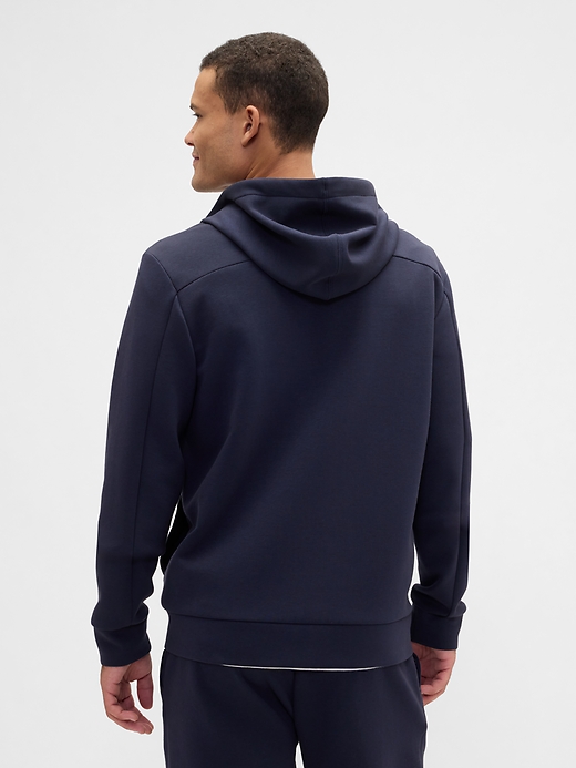 Image number 2 showing, GapFit Performance Hoodie