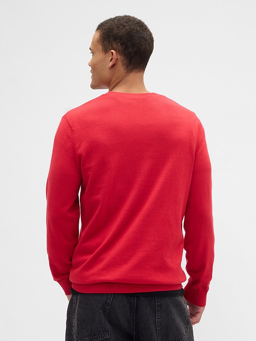 Image number 2 showing, Crewneck Sweater