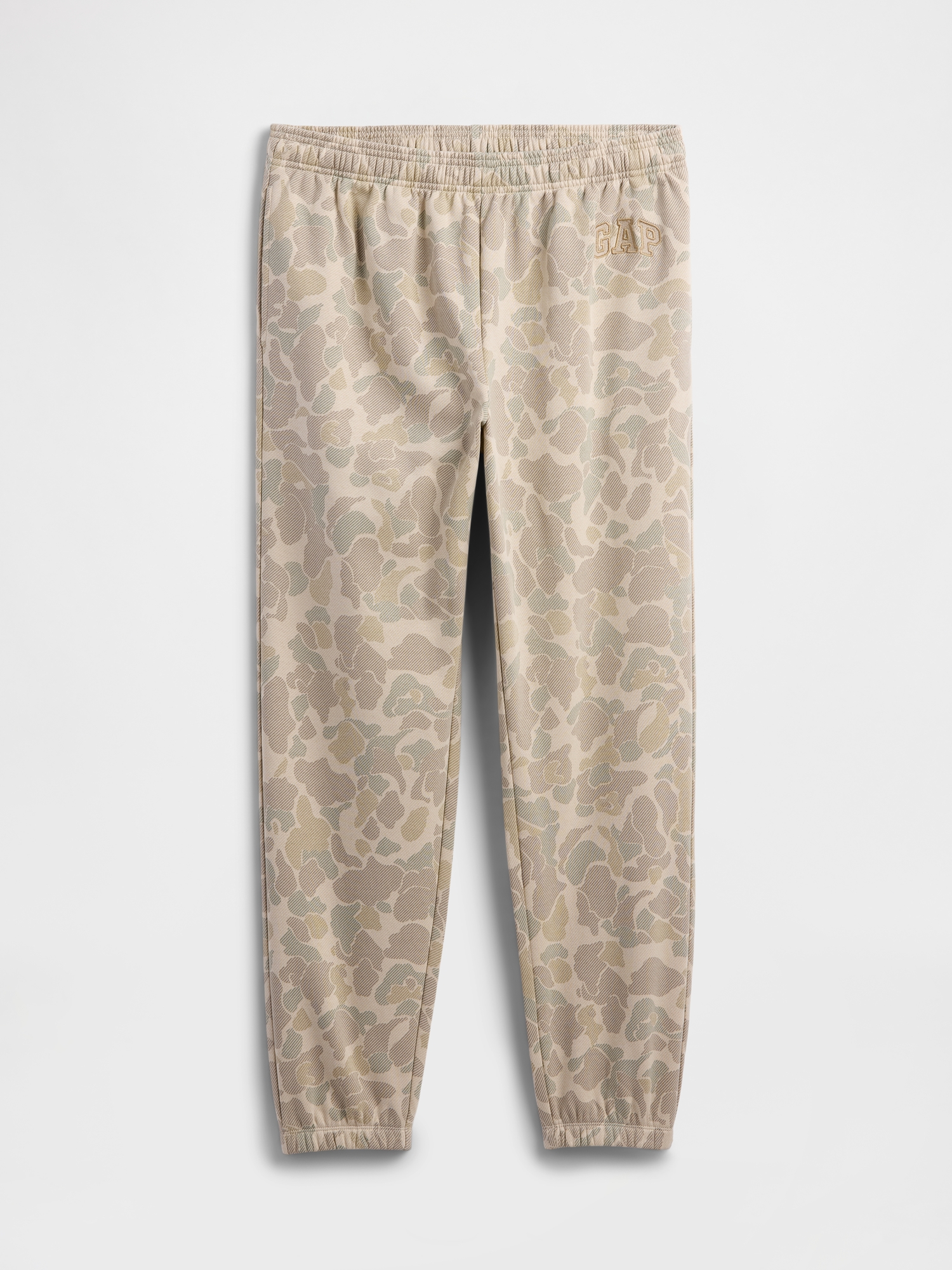 Pantalon De Survêtement GAP Homme – 2XL – Gris Bruyère Clair – Neuf Avec étiquettes