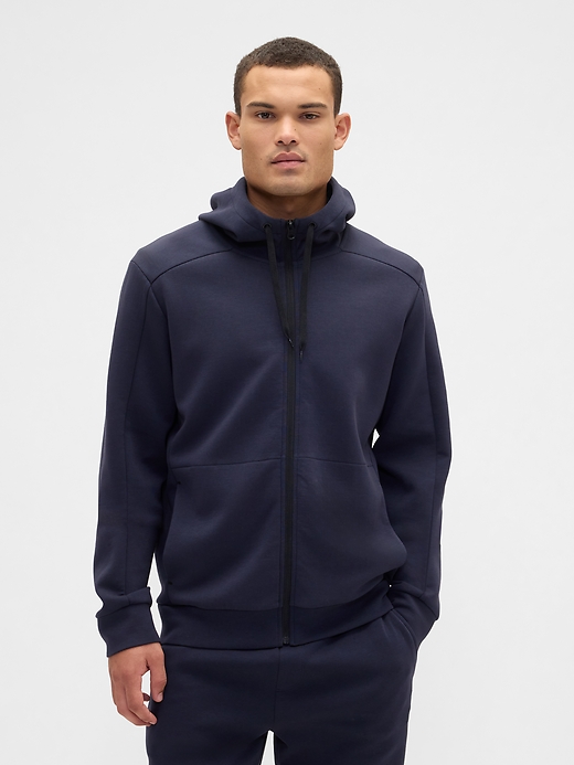 Image number 1 showing, GapFit Performance Hoodie