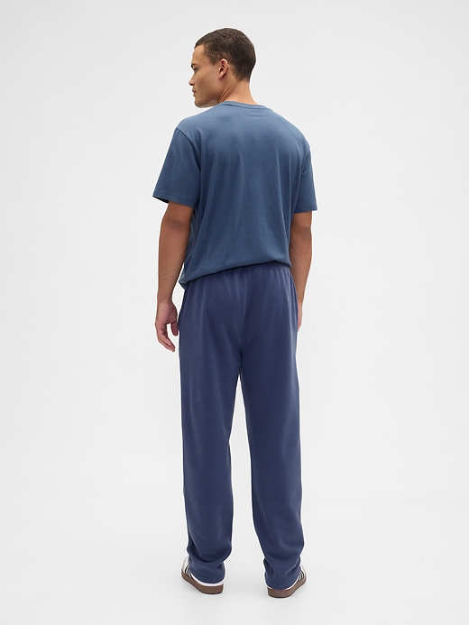 Image number 2 showing, Vintage Soft Straight-Leg Sweatpants