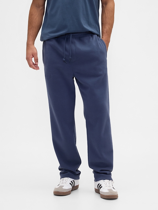 Image number 3 showing, Vintage Soft Straight-Leg Sweatpants