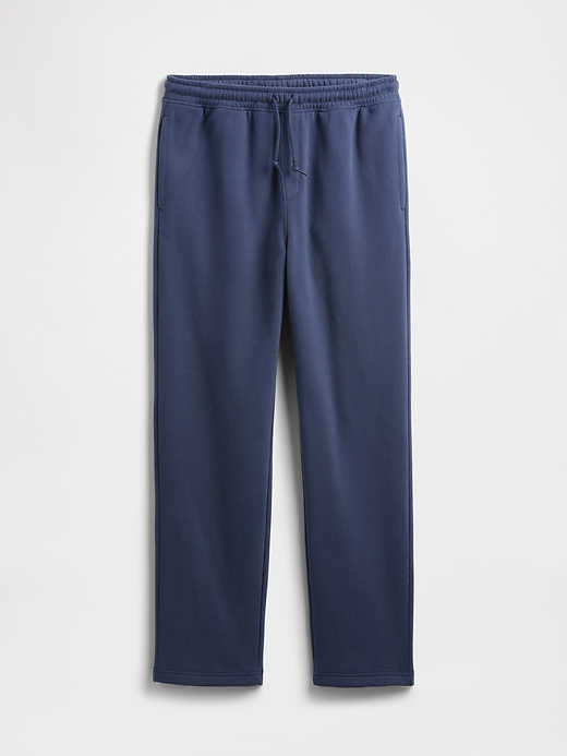 Image number 4 showing, Vintage Soft Straight-Leg Sweatpants