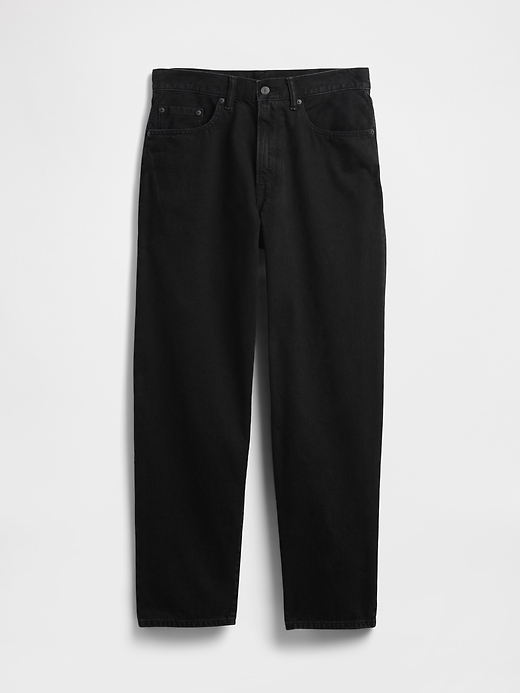 Image number 6 showing, Baggy Jeans