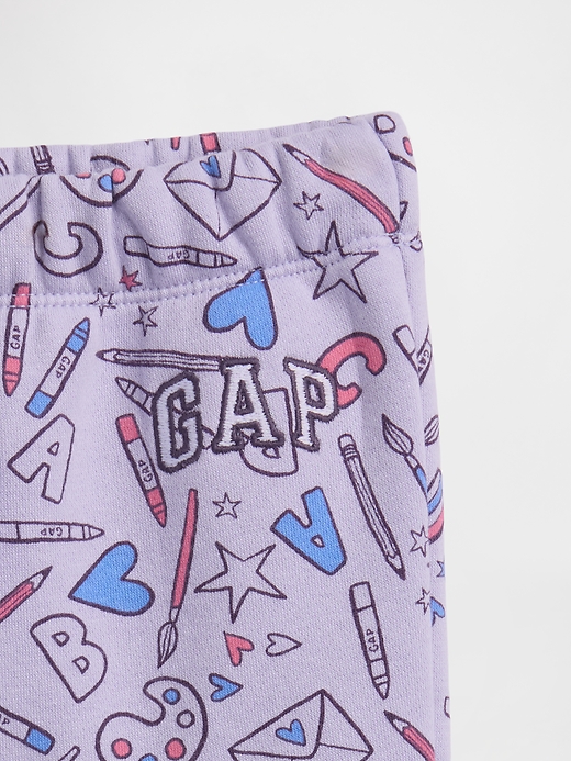 Image number 3 showing, babyGap Pull-On Joggers