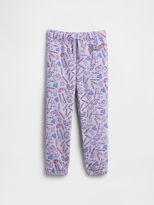 Image number 1 showing, babyGap Pull-On Joggers