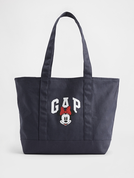 Image number 1 showing, Gap × Disney Tote Bag