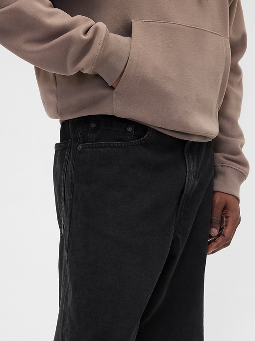 Image number 5 showing, Baggy Jeans