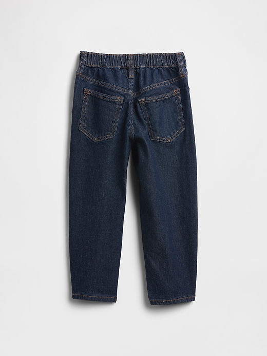 Image number 2 showing, babyGap Baggy Jeans