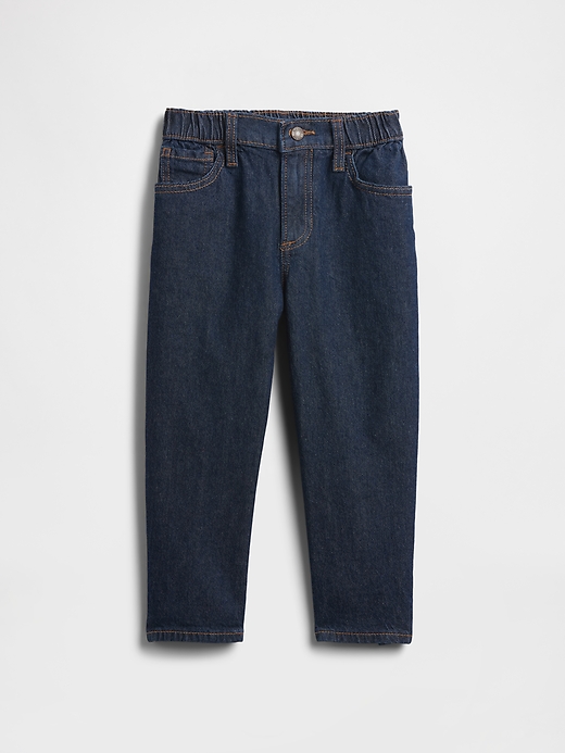 Image number 1 showing, babyGap Baggy Jeans
