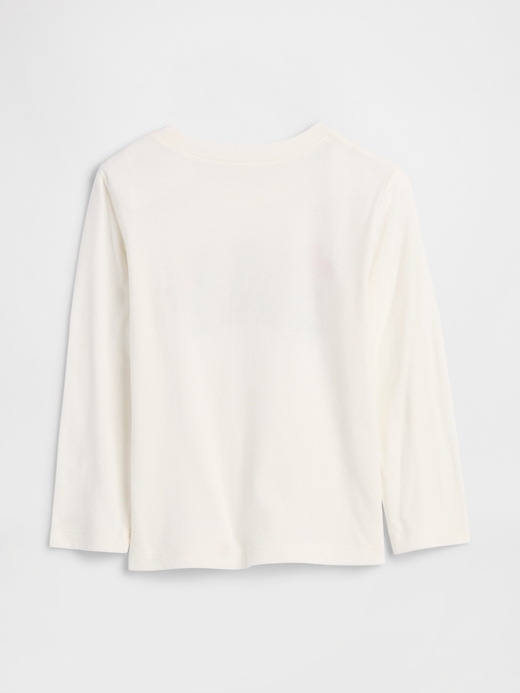 Image number 2 showing, babyGap | Sesame Street Graphic T-Shirt