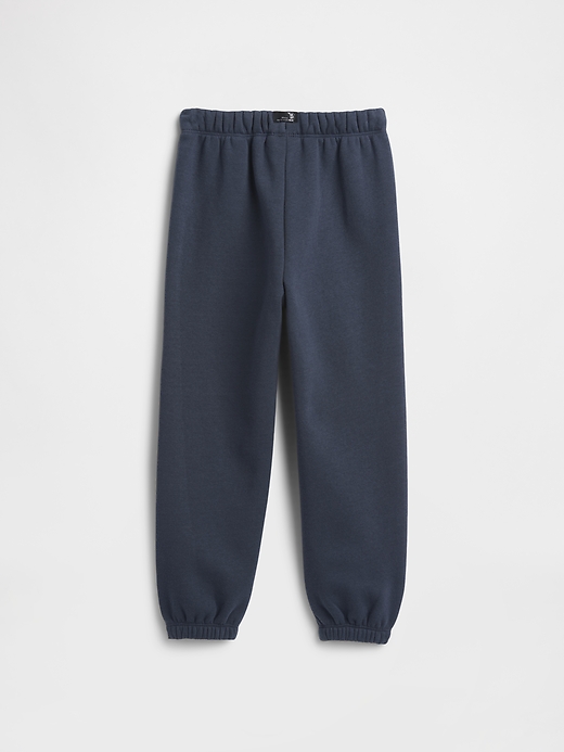 Image number 2 showing, babyGap × Disney Mickey Mouse Relaxed Logo Pull-On Joggers