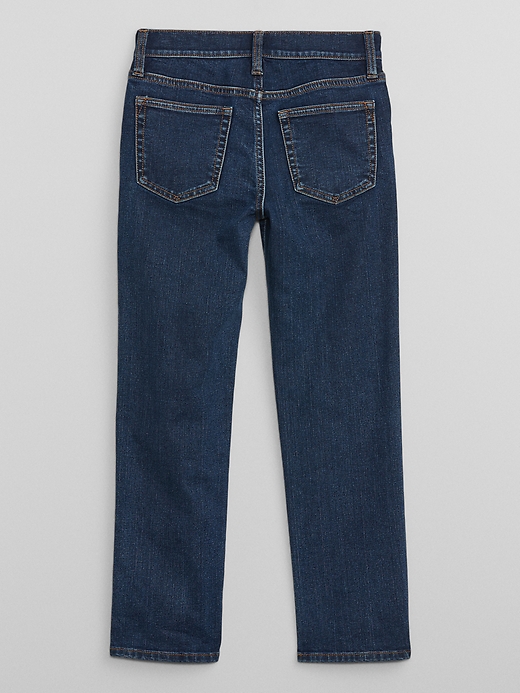 Image number 3 showing, Kids Original Straight Jeans