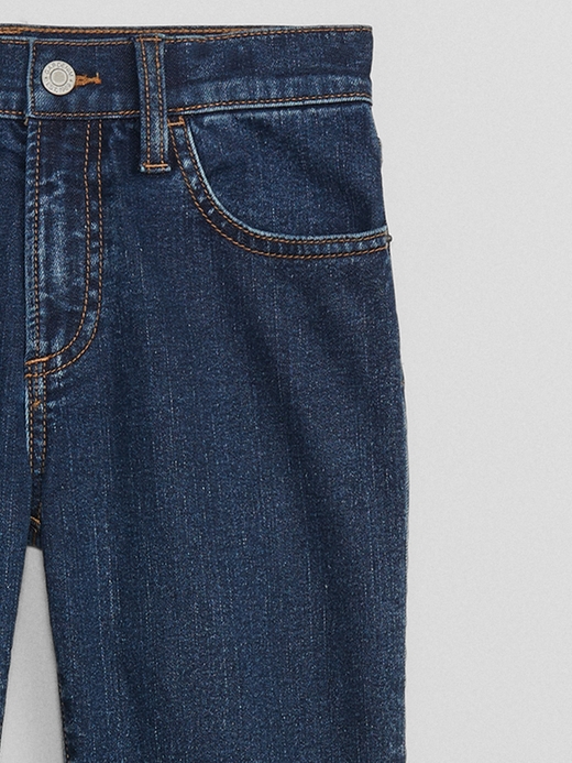 Image number 4 showing, Kids Original Straight Jeans