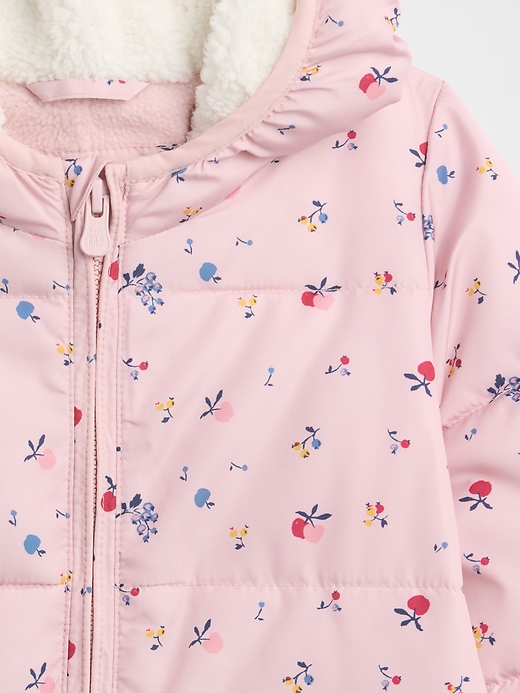 Baby ColdControl Max Snowsuit | Gap Factory