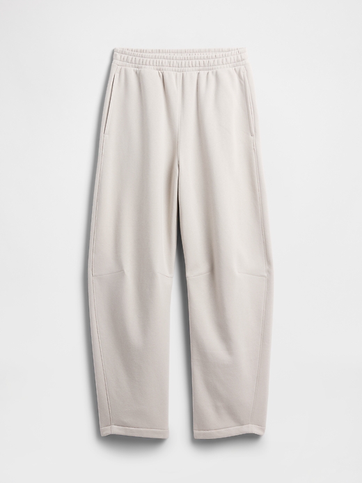 Image number 5 showing, Pull-On Barrel Sweatpants