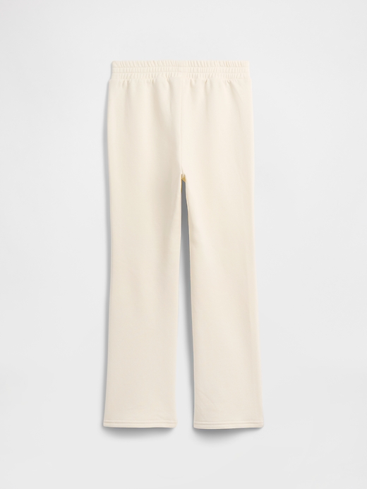 Image number 2 showing, Kids Relaxed Gap Logo Bootcut Joggers
