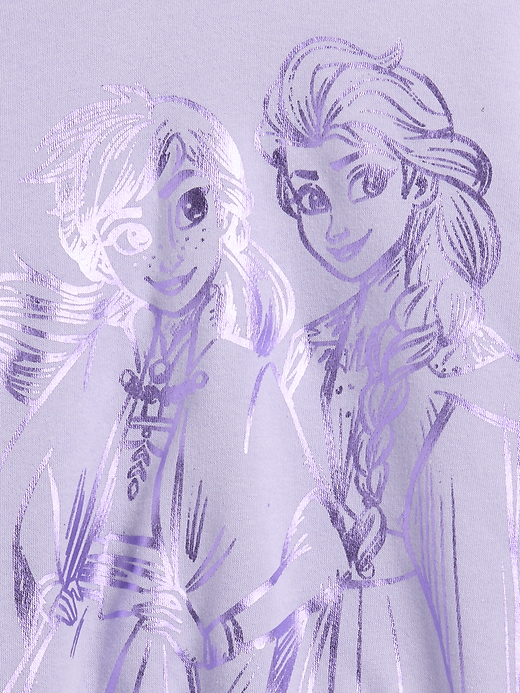 Image number 3 showing, babyGap × Disney Relaxed Graphic Sweatshirt