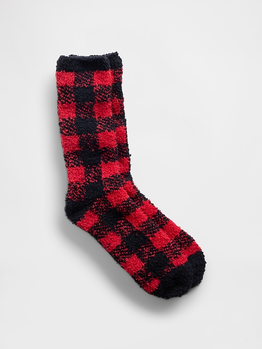 Image number 1 showing, Cozy Socks