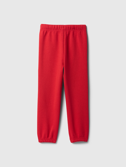 Image number 3 showing, babyGap Relaxed Logo Pull-On Joggers