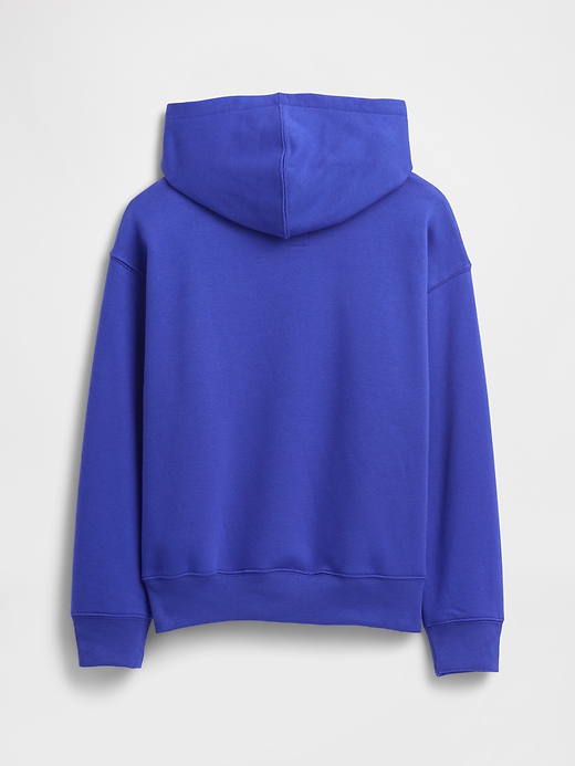 Image number 3 showing, Kids Relaxed Gap Logo Hoodie