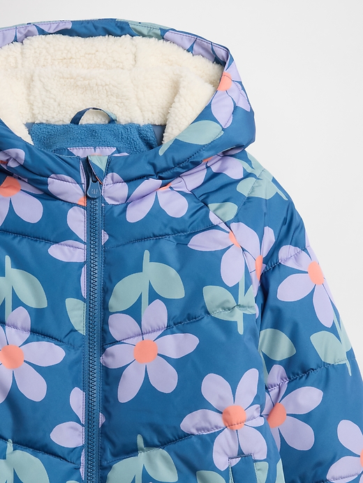 美品gypsohila GPKW-605 Baby Blouson e2fc79076087c8ced0b77cfd8ed29c