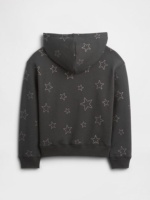 Image number 2 showing, Kids Relaxed Gap Logo Hoodie