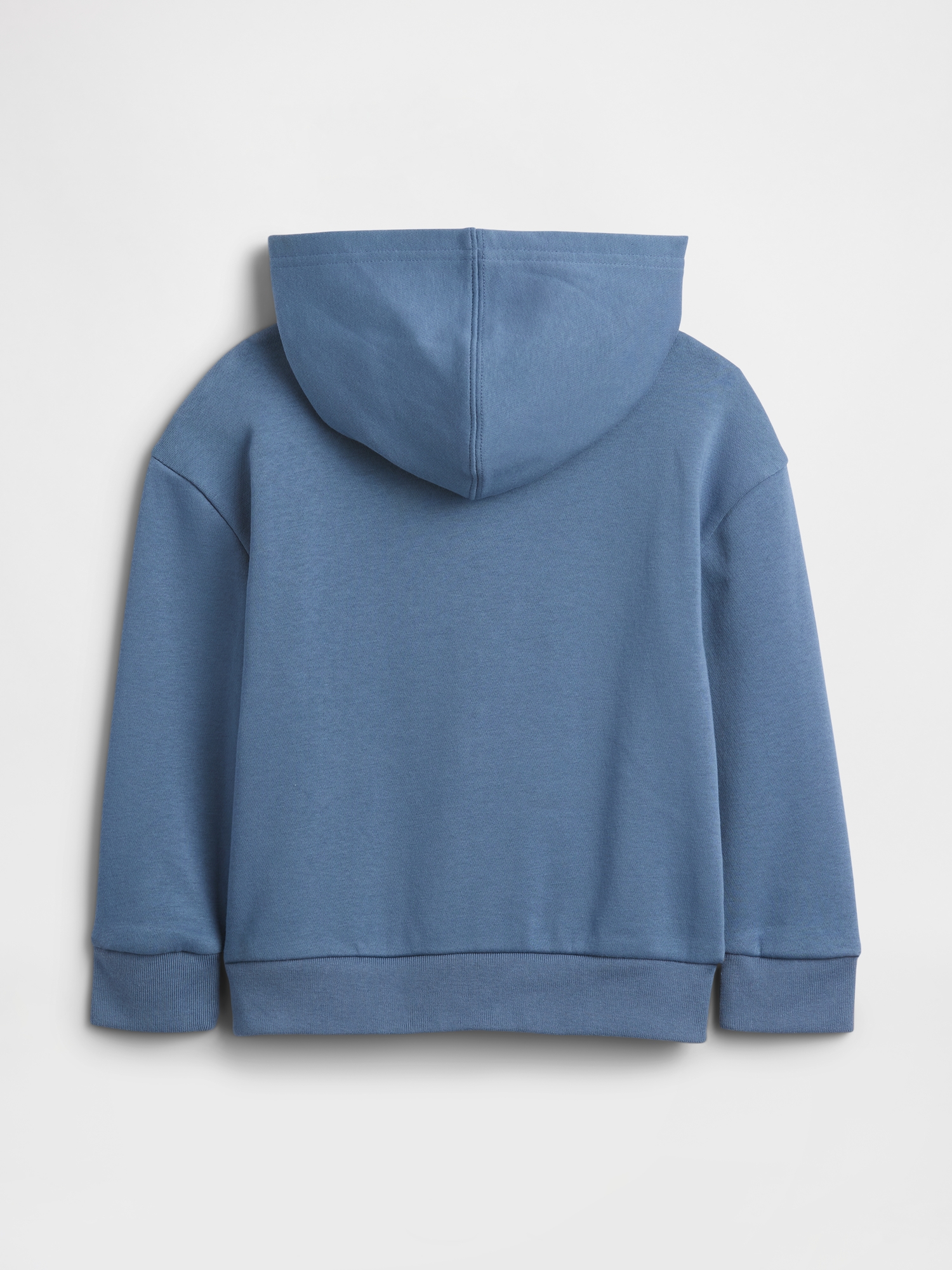 babyGap Hot Wheels™ Relaxed Logo Zip Hoodie | Gap Factory