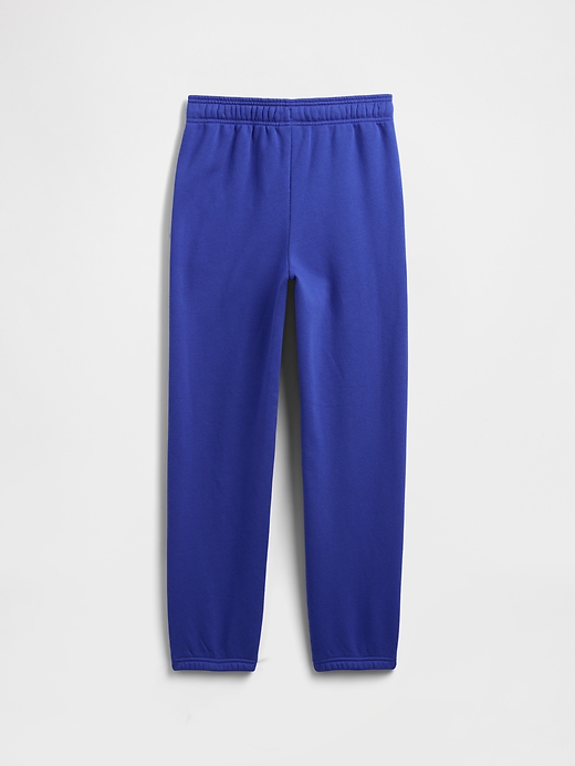 Image number 3 showing, Kids Relaxed Gap Logo Joggers