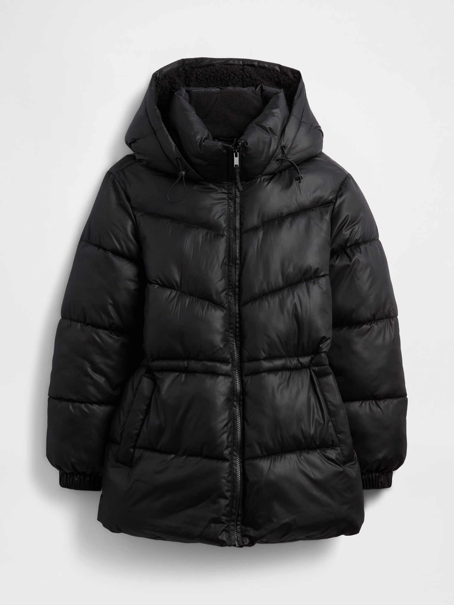 ColdControl Max Midi Puffer Coat | Gap Factory