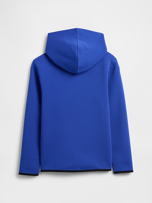 Image number 2 showing, Kids GapFit Tech Hoodie
