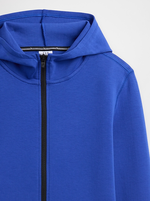 Image number 3 showing, Kids GapFit Tech Hoodie