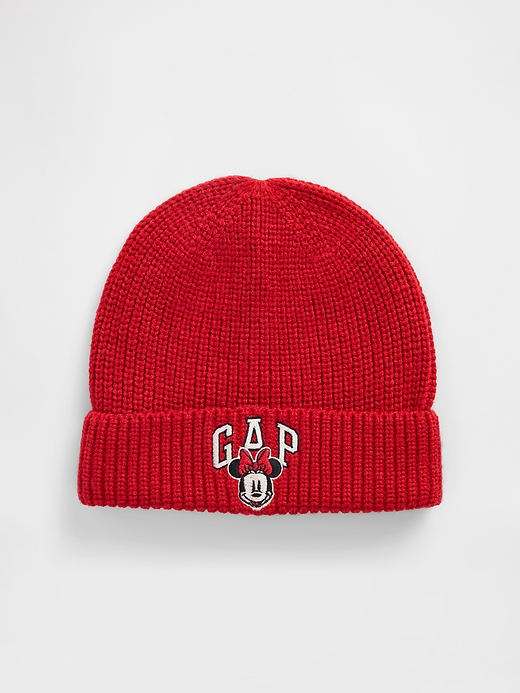 Image number 1 showing, Gap × Disney Minnie Mouse Beanie