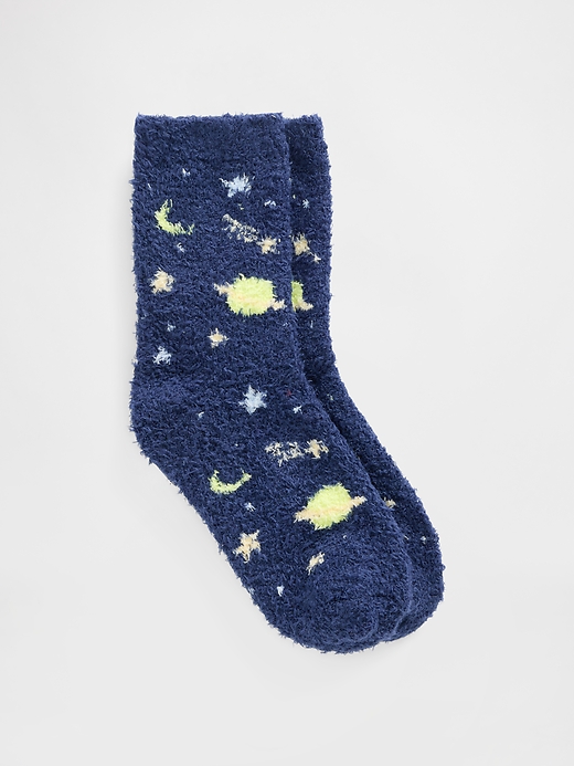 Kids Cozy Socks | Gap Factory