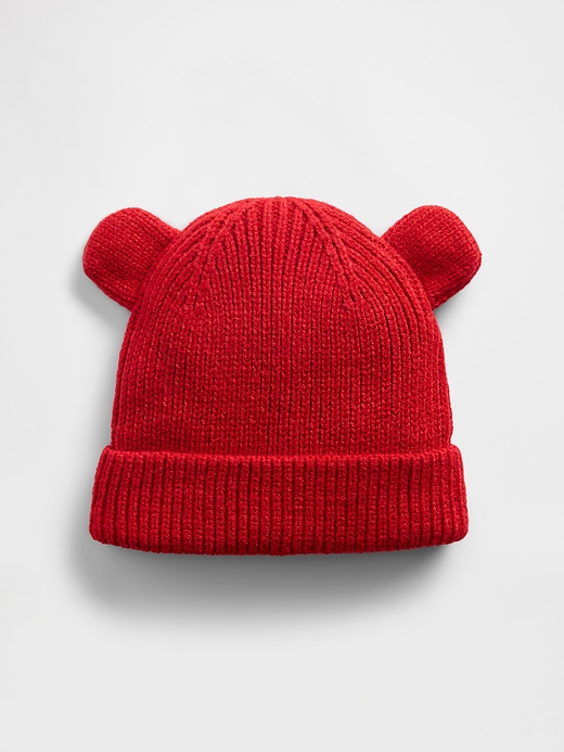 Image number 1 showing, Baby Beanie