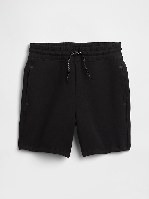 Image number 1 showing, Kids Pull-On Tech Short