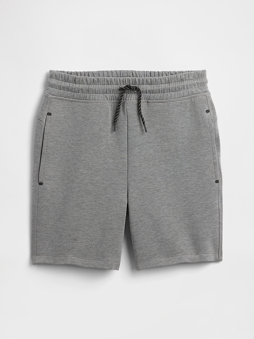 Image number 1 showing, Kids Pull-On Tech Short