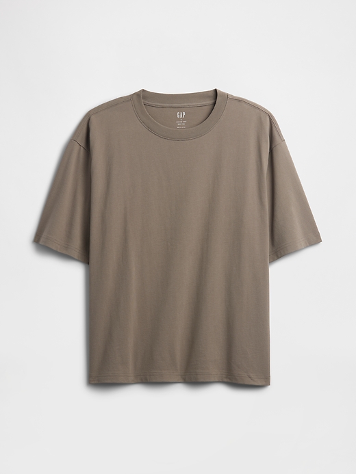 Image number 5 showing, Vintage Soft Boxy T-Shirt