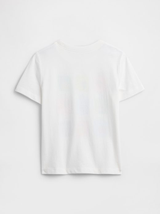 Image number 2 showing, babyGap Graphic T-Shirt