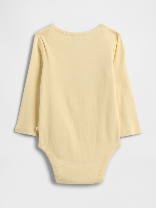 トップス babylclab Baby Graphic Bodysuit | Gap Factory